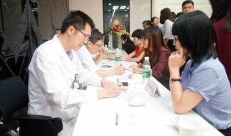 服務百姓健康在行動 健康咨詢服務的價值與實踐